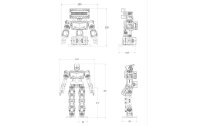 ROBOTIS Roboter Engineer Kit 1
