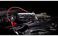 Noco Starterbatterie mit Ladefunktion GBX155 12 V, 4250 A