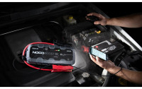 Noco Starterbatterie mit Ladefunktion GBX155 12 V, 4250 A