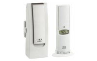 TFA Dostmann Thermo-/Hygrometer WeatherHub SET 31.4012.02
