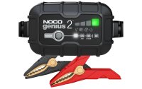 Noco Batterieladegerät GENIUS2EU 6-12 V, 2 A