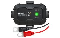 Noco Batterieladegerät GENIUS2DEU 12 V, 2 A