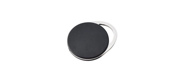 Diverse RFID Badge Locket Mifare DESFire EV2 4K Schwarz, 10 Stück