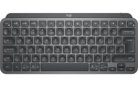 Logitech Tastatur-Maus-Set MX Keys Mini Combo for Business