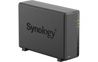 Synology NAS DiskStation DS124 1-bay WD Red Plus 6 TB