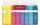 Faber-Castell Textmarker Pastell 8er Pack