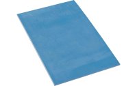 Talens Stempel Linolschnittplatte 10 x 15 cm, Blau