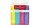 Faber-Castell Textmarker Pastell 4er Pack