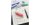 Faber-Castell Textmarker Pastell 4er Pack