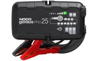 Noco Batterieladegerät GENIUSPRO25 6-12-24 V, 25 A
