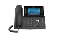 Fanvil Tischtelefon X7C Schwarz