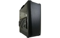 LC-Power PC-Gehäuse Gaming 900B – Lumaxx Gloom...