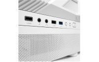 LC-Power PC-Gehäuse Gaming 900W – Lumaxx Light Weiss