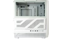 LC-Power PC-Gehäuse Gaming 900W – Lumaxx Light Weiss