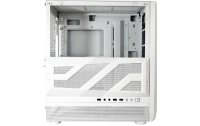 LC-Power PC-Gehäuse Gaming 900W – Lumaxx Light Weiss