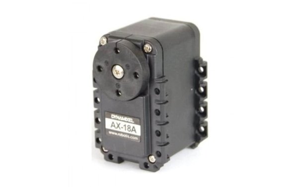 ROBOTIS Servomotor DYNAMIXEL AX-18A