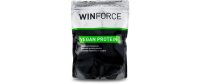 WINFORCE Pulver Vegan Protein Mocha, 600 g