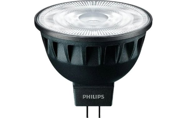 Philips Professional Lampe MASTER LED ExpertColor 6.7-35W MR16 927 24D