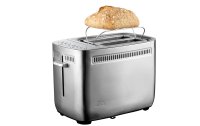 Solis Toaster 920.00 Silber