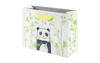 Goldbuch Geschenktasche Panda Mehrfarbig, 18 x 10 x 25 cm