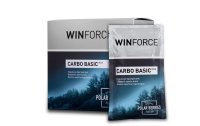 WINFORCE Pulver Carbo Basic Plus Polar Berries, 10...