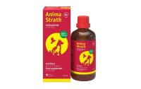 Anima Strath Hunde-Nahrungsergänzung Aufbaumittel liquid, 100 ml