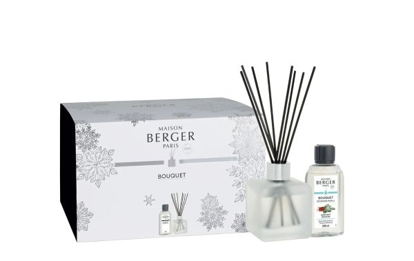 Maison Berger Duftstäbchen Winter 125 ml