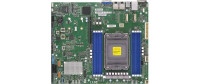 Supermicro Barebone UP SuperServer SYS-510P-M