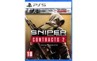 GAME Sniper Ghost Warrior Contracts 1 & 2