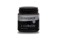 WINFORCE Pulver L-Carnitin Neutral, 100 g