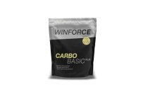 WINFORCE Pulver Carbo Basic Plus Neutral, 900 g