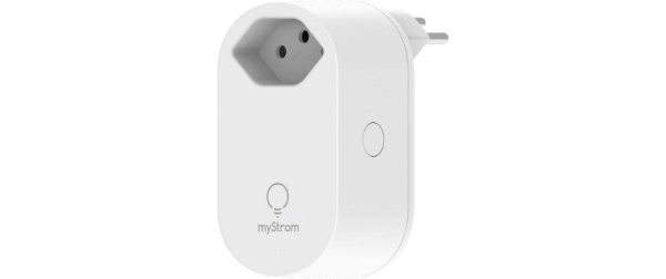 myStrom Smartplug WLAN Switch Zero