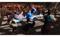 SEGA Like a Dragon: Ishin!