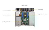 Supermicro Barebone IoT SuperServer SYS-111E-FDWTR