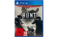 GAME Hunt: Showdown Limited Bounty Hunter Edition