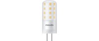 Philips Professional Lampe CorePro LEDcapsuleLV 4.2-40W GY6.35 827D