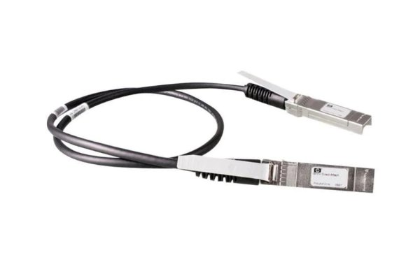 HPE Aruba Networking Direct Attach Kabel JD095C SFP+/SFP+ 0.65 m