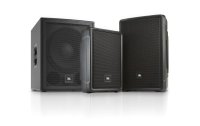 JBL Professional Lautsprecher IRX112BT