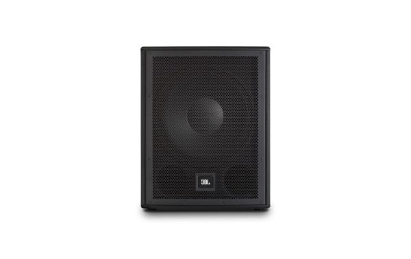 JBL Professional Subwoofer IRX115S