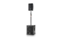 JBL Professional Subwoofer IRX115S