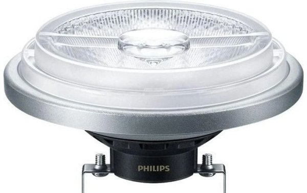 Philips Professional Lampe MAS ExpertColor 10.8-50W 930 AR111 40D