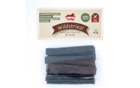 Leiky Kausnack Wildstriezl, 90 g