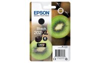 Epson Tinte 202 XL / C13T02G14010 Black