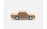 Waytoplay Spielzeugfahrzeug Back and Forth Car – Woody