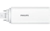 Philips Professional Kompaktlampe CorePro LED PLT HF 6.5W 830 4P GX24q-2