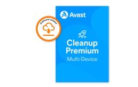 Avast Cleanup Premium ESD, Vollversion, 10 Geräte, 1...