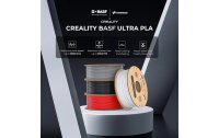 Creality Filament PLA BASF Hyper, Rot 1.75 mm 1.29 kg