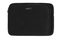 onit Notebook-Sleeve 14.1"-15.6" Schwarz