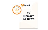 Avast Premium Security ESD, Vollversion, 1 Gerät, 1...