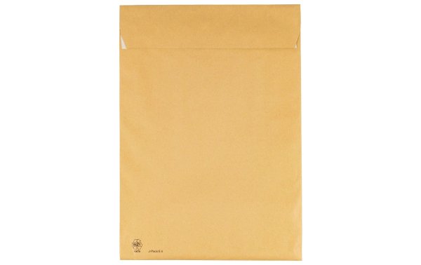 Antalis Versandtasche gepolstert aus Papier E4, 100 Stück